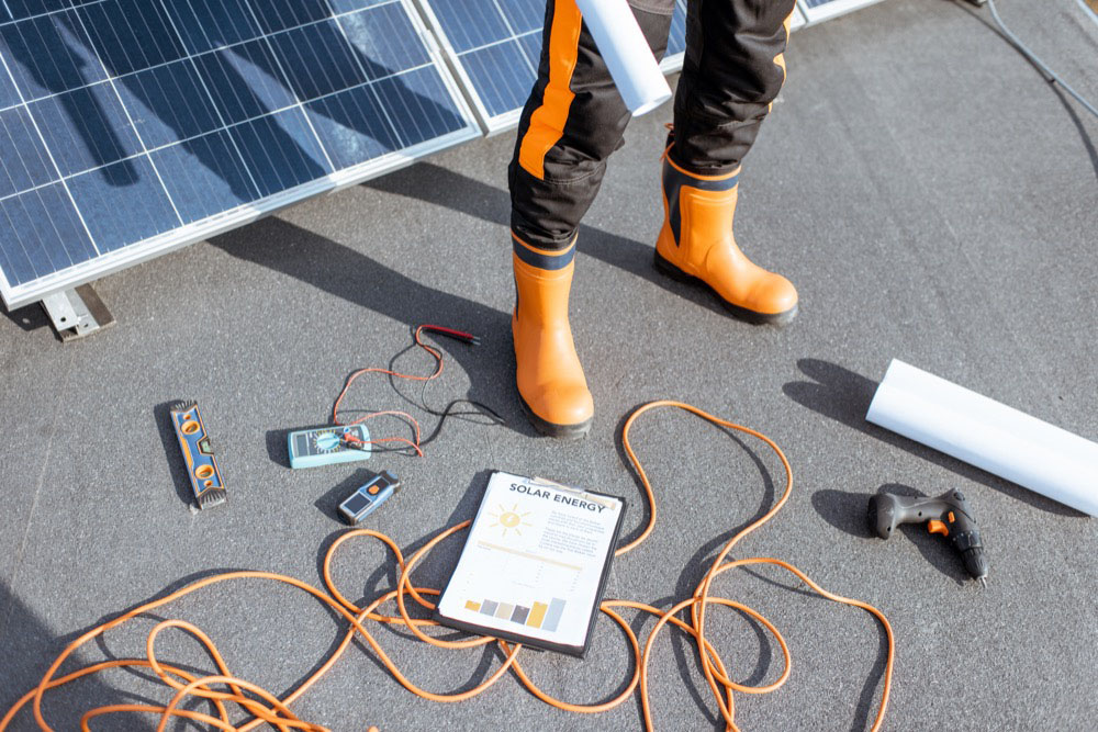 14 kW-os napelem rendszer árak