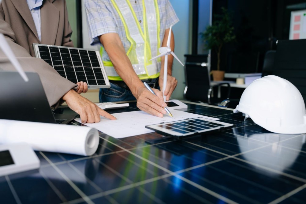 Segít a kivitelező a pályázatokkal kapcsolatos ügyintézésben? Segít a kivitelező a pályázatokkal kapcsolatos ügyintézésben?