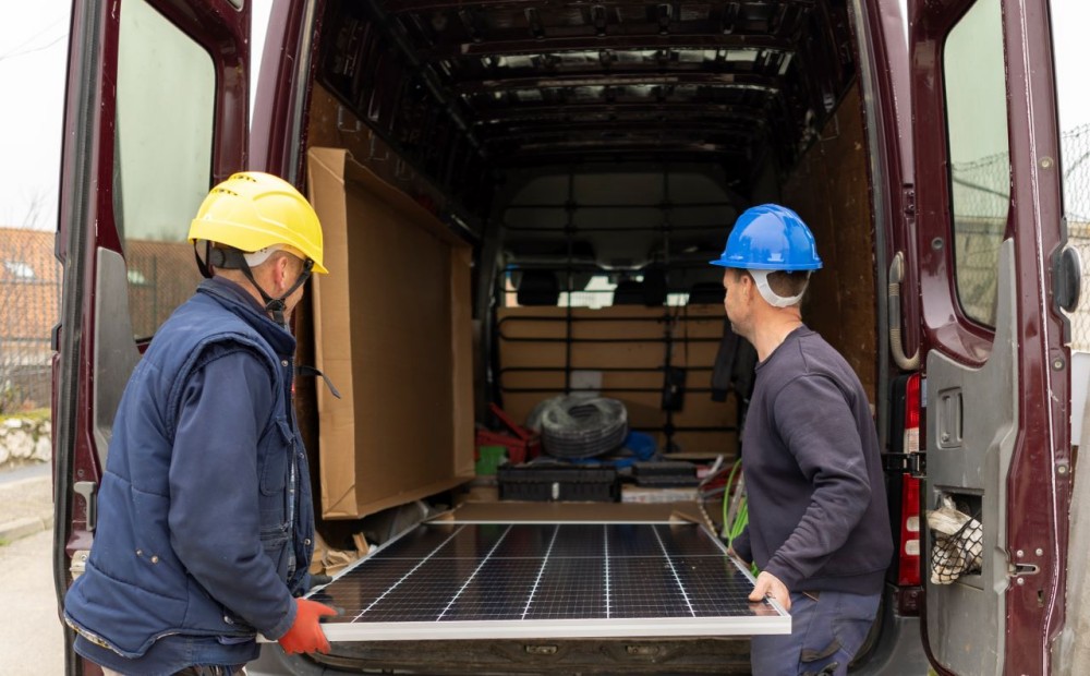 Mikor érdemes a napelem rendszered költöztetését tervezni? Mikor érdemes a napelem rendszered költöztetését tervezni?